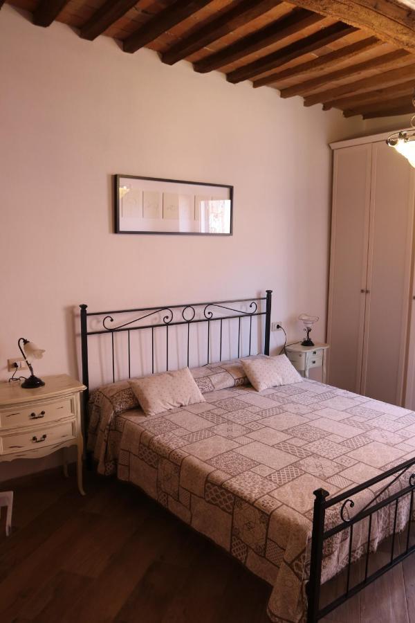 La Casa Di Montecristo Apartment Piombino Bagian luar foto