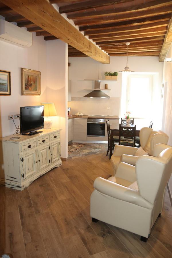 La Casa Di Montecristo Apartment Piombino Bagian luar foto