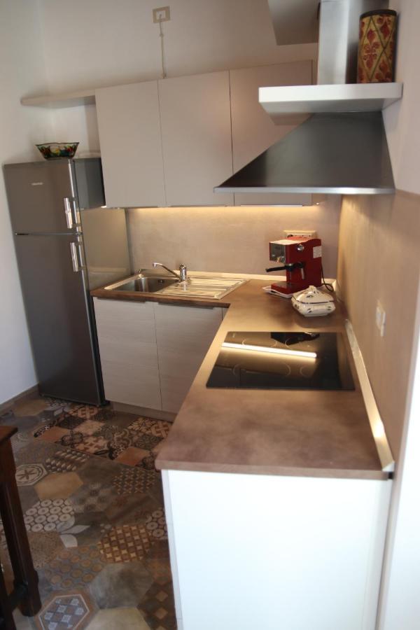 La Casa Di Montecristo Apartment Piombino Bagian luar foto