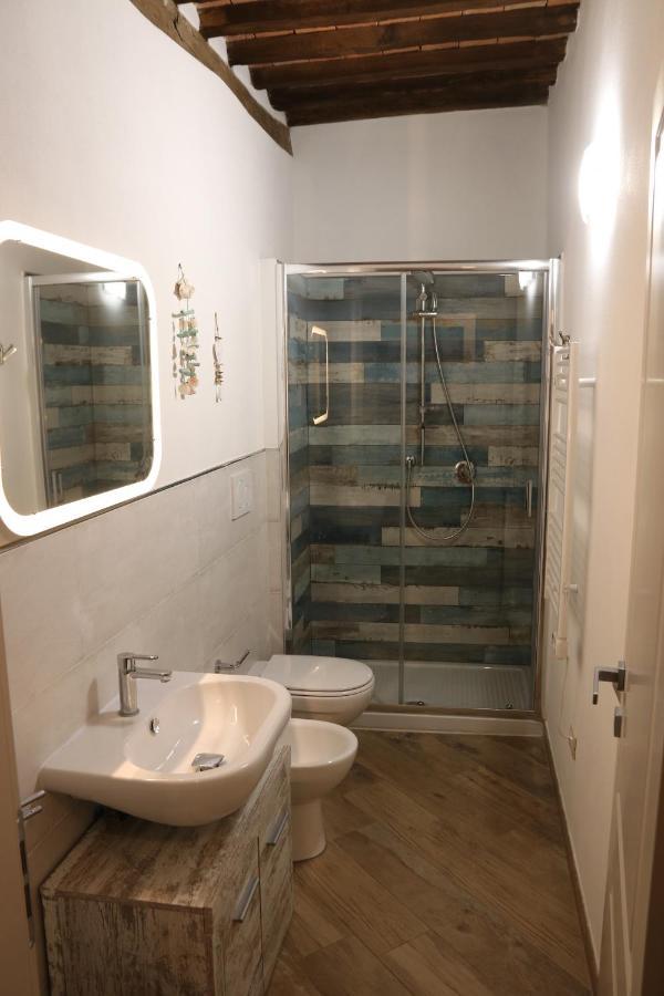 La Casa Di Montecristo Apartment Piombino Bagian luar foto