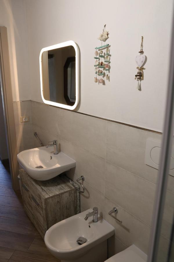 La Casa Di Montecristo Apartment Piombino Bagian luar foto