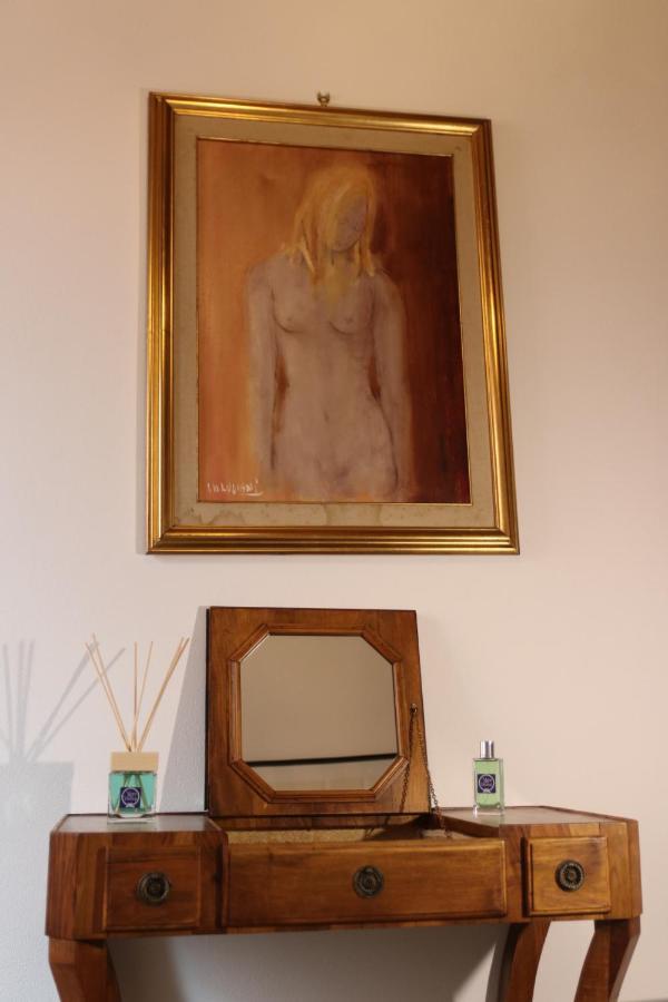 La Casa Di Montecristo Apartment Piombino Bagian luar foto